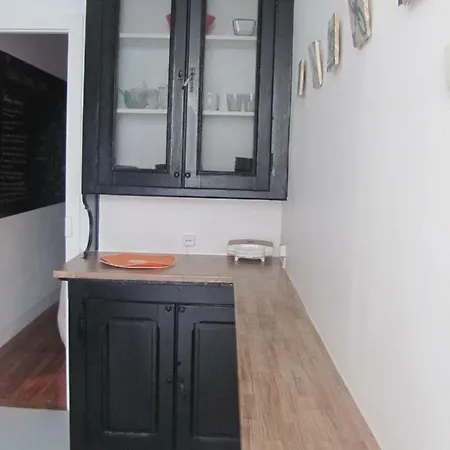 Portuguese House With Style *