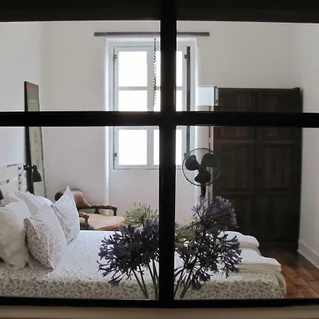 Portuguese House With Style *
