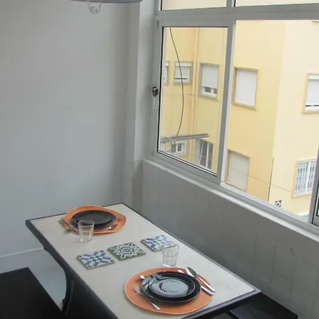 Portuguese House With Style * Лиссабон