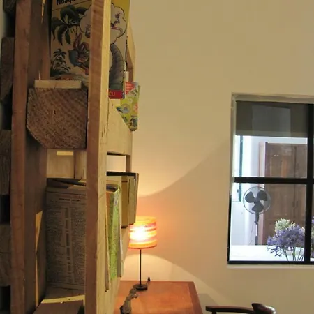 Апартаменты Portuguese House With Style *