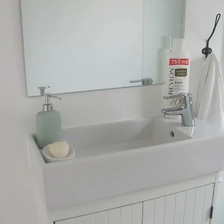 Portuguese House With Style Апартаменты