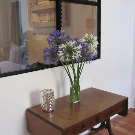 Portuguese House With Style Апартаменты Лиссабон