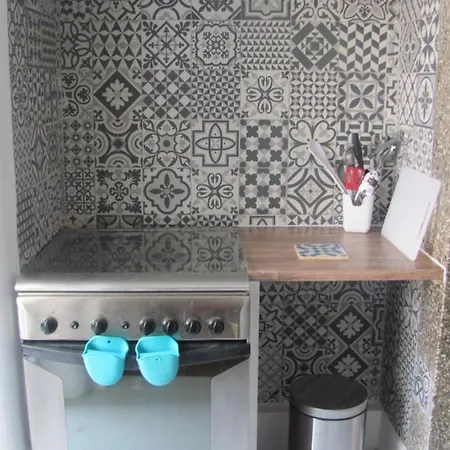 Portuguese House With Style
