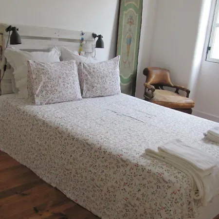 Апартаменты Portuguese House With Style *