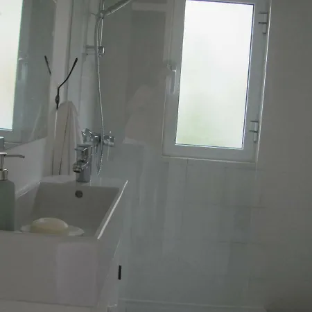 Апартаменты Portuguese House With Style Лиссабон